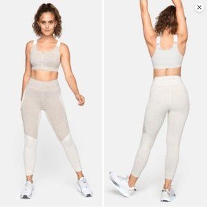 Outdoor Voices Tech Sweat Leggings